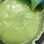 Rượu cốm sữa hương vị truyền thống